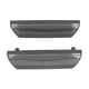 thumbnail image 4 of manijas de puerta interiores estilo fibra de carbono 8359884422 reemplazo de accesorios de coche para T5 2009-2015, 4 of 5