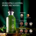 thumbnail image 2 of Perfume Belgravia Scents Majestic Eau De Parfum, 100 ml, para hombre y mujer, 2 of 9