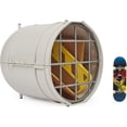 thumbnail image 2 of Skatepark Playset Tech Deck Transforming Pipelines con diapasón, 2 of 8