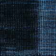 thumbnail image 1 of Ahgly Company Machine Washable Indoor Square Abstract Night Black Area Rugs, 6' Square, 1 of 7