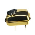 thumbnail image 3 of Mini Bike Gas Tank For Predator 212cc Hemi Engine Gx160/Gx200 Engines For Coleman Ct200u Bt200x Baja Warrior Massimo Mini Bikes & Go Karts(Upgrade Mirror-Gold), 3 of 4