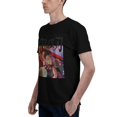 thumbnail image 5 of Camiseta de Manga Corta para Hombres Kimetsu no Yaiba, 5 of 5