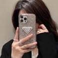 thumbnail image 3 of Funda Para iPhone 14 Pro Max Alta Moda Purpurina Teléfono Móvil Para 13 12 11, 3 of 3