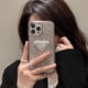 thumbnail image 3 of Funda Para iPhone 14 Pro Max Alta Moda Purpurina Teléfono Móvil Para 13 12 11, 3 of 3