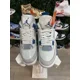 thumbnail image 2 of Ni - ke Jordan 4 Military Blue - Men’s 10, 2 of 5