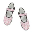 thumbnail image 3 of Psesaysky Women's Casual Shoes with Strawberry Rabbits Comfortable Convenient Velcro Sneakers for Girls Students Size 5.5-10, 3 of 7