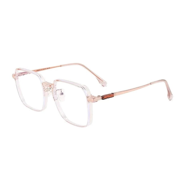 Lunettes de Lecture Anti-Éclaboussures e Light pour Hommes et Femmes H7K2