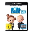 thumbnail image 2 of Boss Baby - Schluss mit Kindergarten (+ Blu-ray 2D) (Blu-ray), 2 of 5