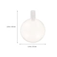 thumbnail image 3 of 30 Pcs Toys Infant Shoe Squeaker Insert Repair Squeaky Dog Toys Plushdoll Squeakers Toys, 3 of 3