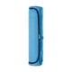 thumbnail image 1 of Bolsa para esterilla de yoga, portátil, con cremallera, ligera, para guardar esterillas de yoga. Azul, 1 of 8