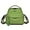 Style 4, variant on Women's Elegant Solid Color Shoulder Bag Fashionable Zipper Crossbody Bags Soft Top Handle Handbag Purse