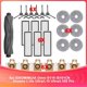 thumbnail image 1 of Accessories for Omni B116 /B101CN Main Side Brush Filter Mop Dust Bag L10s Ultra/L10 Ultra Parts, 1 of 5