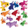 thumbnail image 1 of Big &amp; Lil Yelpers - Orange, 1 of 1