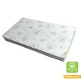thumbnail image 4 of Matelas pour berceau Simmons Perfect Slumber, 4 of 6