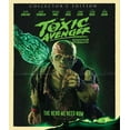thumbnail image 3 of Toxic Avenger, The (Blu-ray), Cineverse, 3 of 3