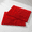 Red-1'8" x 2'7" (Rectangular), variant on Orange Bathroom Rugs Fall Set With Non Sliping Luxury Shiny Chenille Bath Mats Rughine Washable And Quick Dry 31x20 24x16 Inch