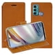 thumbnail image 1 of Funda Tipo Cartera Molan Cano Issue Diary Motorola Moto G60 Café Molan Cano Moto G60, 1 of 6