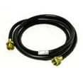 thumbnail image 1 of Dickinson Marine 15-189 8ft Propane Hose For Standard Tanks, 1 of 1