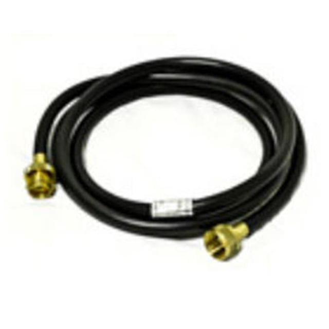 Dickinson Marine 15-189 8ft Propane Hose For Standard Tanks