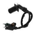 thumbnail image 2 of Ignition Coil Fit for Polaris Outlaw 90 2007-2014 and Polaris Sportsman 90 2007-2014, 2 of 6
