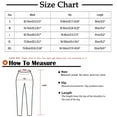 thumbnail image 3 of ibuvkizy Workout Leggings for Women Mesh Leggings Fashion Womens Leggings Lace Trousers Yoga Patchwork Sport Casual Pants Black,M, 3 of 9
