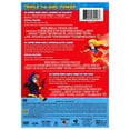 thumbnail image 2 of DC Super Hero Girls Triple Feature (DVD Triple Feature) [DVD], 2 of 2