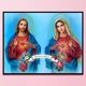 thumbnail image 3 of Wdftyju Punto de cruz completo 11CT Sacerdote Virgen Estampado Bordado DIY Costura Hecho a mano Wdftyju 6yq4we4rn2jg6cb9, 3 of 9