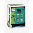 thumbnail image 3 of Funko Pop! Nightmare Before Christmas Oogie Boogie Gingerbread Hot Topic Holiday Exclusive, 3 of 3