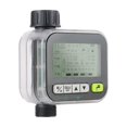 thumbnail image 1 of fastboy ABS Timed Garden Watering Controller With 6 Sets Of Programs Shuts Down Screen Automatic Watering Transparent teeth, 1 of 6
