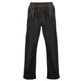 thumbnail image 3 of Regatta Pro Mens Packaway Waterproof Breathable Overtrousers, 3 of 4