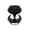 White, variant on RCA Wave-78 True Wireless Earbuds, Bluetooth, 20H Playtime, Black