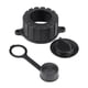 thumbnail image 2 of Kit De Piezas De Lata De Gas, Tapón De Rosca, Junta De Ventilación, Tapa De Sujeción Para Repostaje De Maquinaria Industrial, 2 of 7