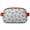 Red-4, variant on Tropical Vibes Watermelon Belt Bag – Cute and Aesthetic Summer Fruit Pattern for Watermelon Enthusiasts