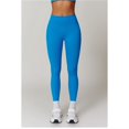 thumbnail image 4 of Leggings de entrenamiento ocultos for mujer, cintura alta, levantamiento de glúteos con control de barriga, pantalones de yoga for gimnasio, 4 of 6