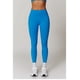 thumbnail image 4 of Leggings de entrenamiento ocultos for mujer, cintura alta, levantamiento de glúteos con control de barriga, pantalones de yoga for gimnasio, 4 of 6