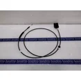 thumbnail image 2 of Mechanical Linkage Cable for FORD ASPIRE 1ST GEN - E4BZ16916D, 2 of 4