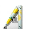 thumbnail image 5 of Rwraps Lemon Saint Teresa Gloss Vinyl Film Wrap 59in x 25ft Vinyl Vehicle Car Film Sheet Roll, 5 of 9