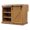 Bright White, variant on American Heartland 33117RAMPT Rustic Pastoral Kitchen Island, Rustic Aquamarine