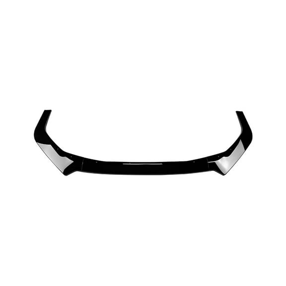 Car Front Bumper Lip Spoiler Diffuser Splitters Body Kit Aprons Cover Guard Trim For Subaru WRX STI VB 2022 2023 2024 2025