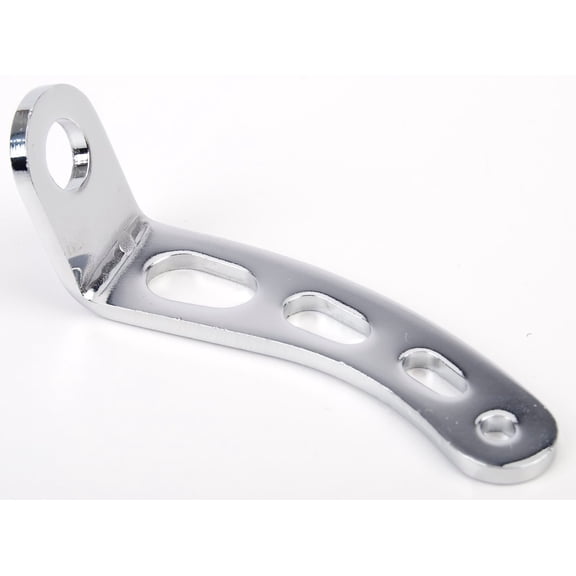 JEGS Return Spring Bracket 2-3/4" Tall