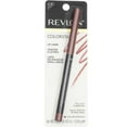 thumbnail image 3 of Revlon ColorStay Crayon à Lèvres avec SoftFlex, Nude [630] 1 Unité (Lot de 3), 3 of 4