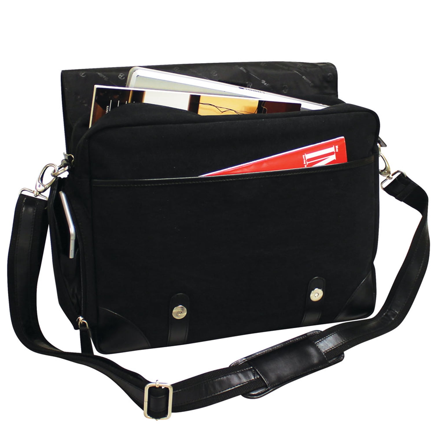 Prospector Briefcase