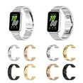thumbnail image 3 of Metal Strap For Galaxy Fit3 B black, 3 of 5