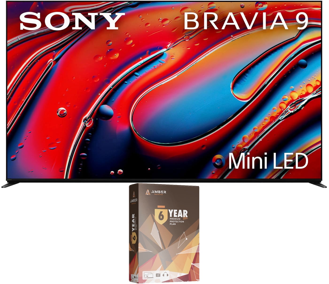 Sony K65XR80M2 65
