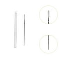 thumbnail image 6 of Bothyi ing Tool Metal ing Rod for Eyelash Eyebrow Curling Extensions short, 6 of 8