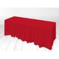 thumbnail image 1 of Rectangular Luxor, Elegante para Eventos, Banquetes y Hogar, Medidas 1.80x0.73m, 1 of 7
