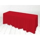 thumbnail image 1 of Rectangular Luxor, Elegante para Eventos, Banquetes y Hogar, Medidas 1.80x0.73m, 1 of 7
