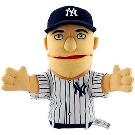 Image result for yankee puppet