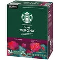 thumbnail image 3 of Starbucks Caffè Verona K-Cups, 24 Unités, 3 of 3
