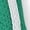 Island Green, variant on Girls Quick Dry Side Stripe Mesh Lined Short, Sizes XS-XXL